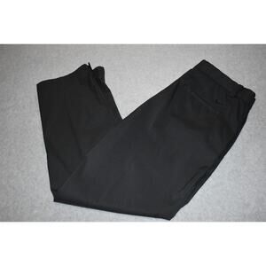 Nike Golf Pants Mens Size 34 x 30 Standard Fit Dri-Fit Performance Polyester
